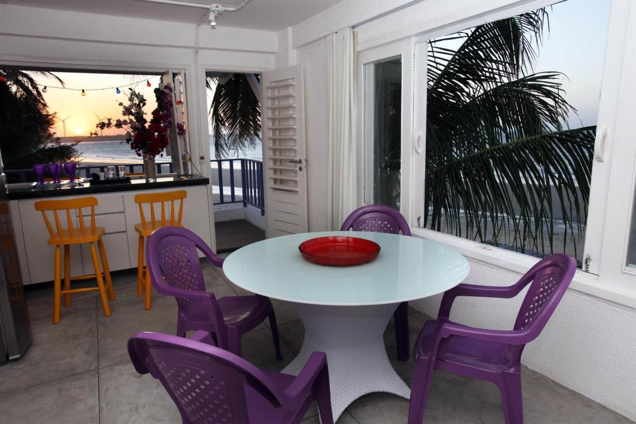 Saint Germain Kite Residence Icaraí Exterior foto