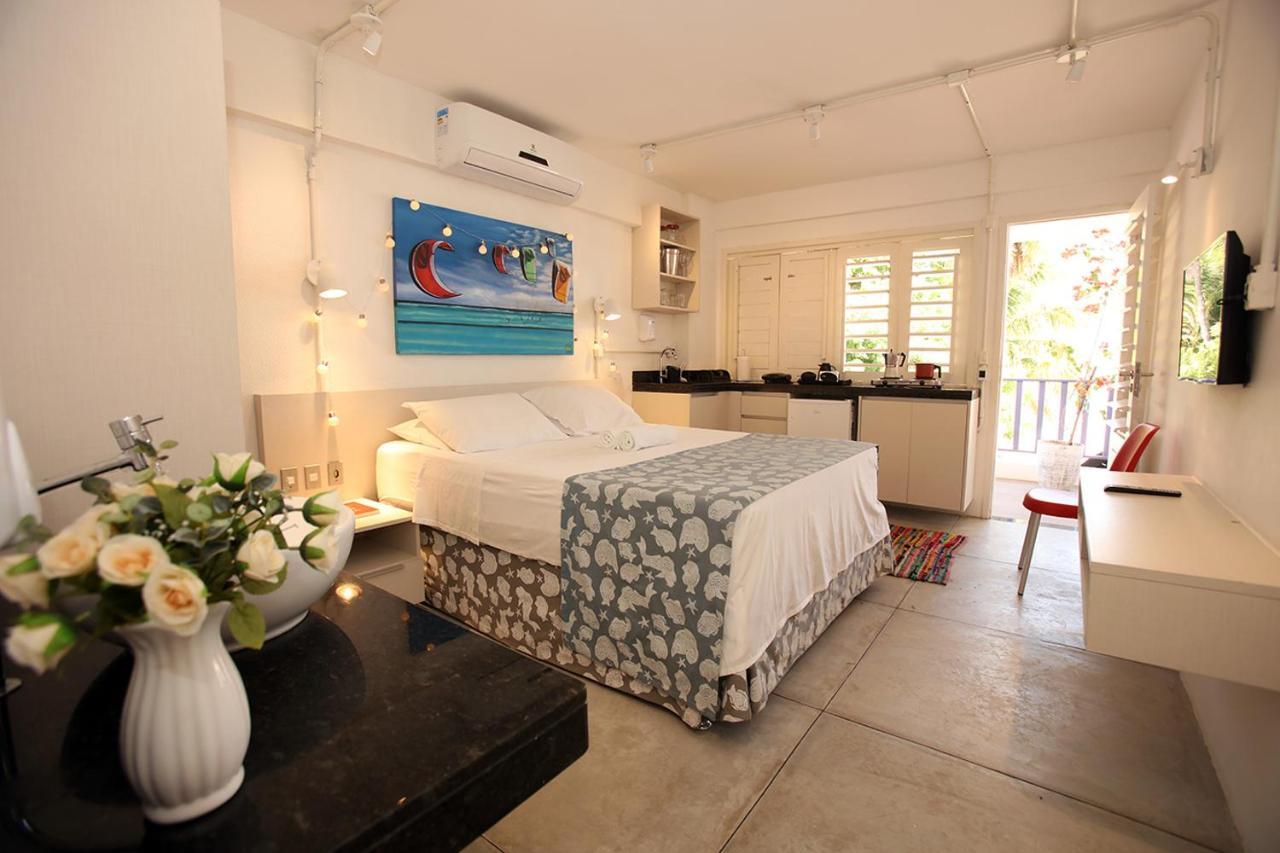 Saint Germain Kite Residence Icaraí Exterior foto